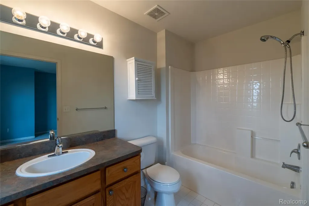 3868 Forester Boulevard Auburn Hills City MI 48326