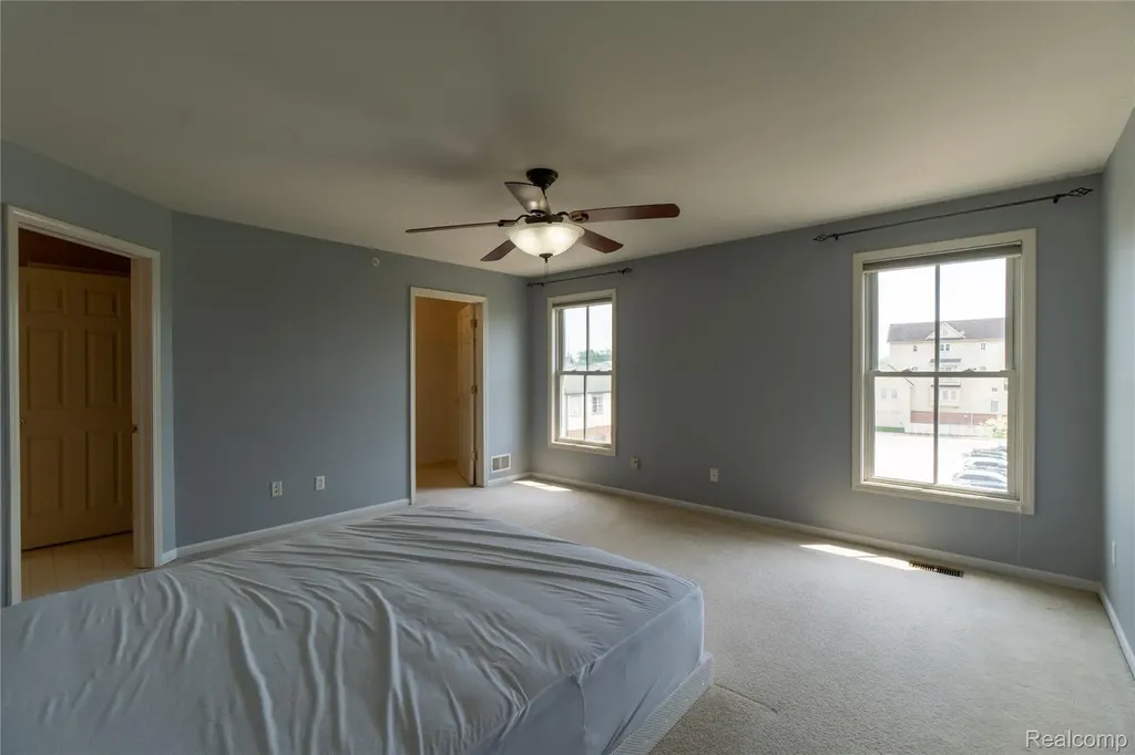 3868 Forester Boulevard Auburn Hills City MI 48326