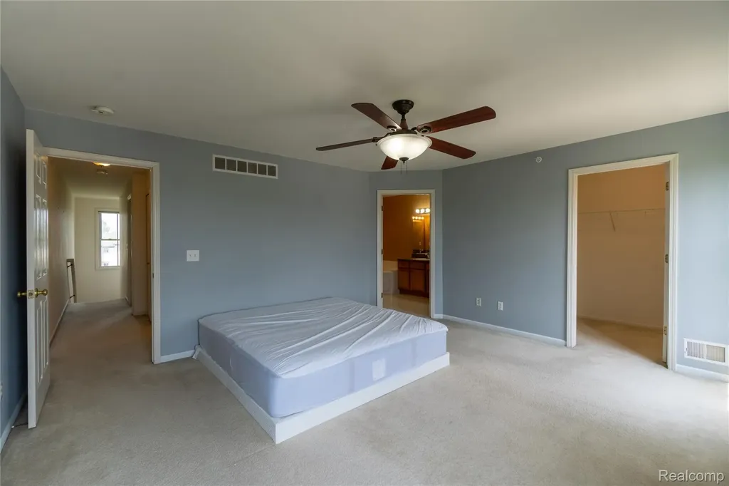 3868 Forester Boulevard Auburn Hills City MI 48326