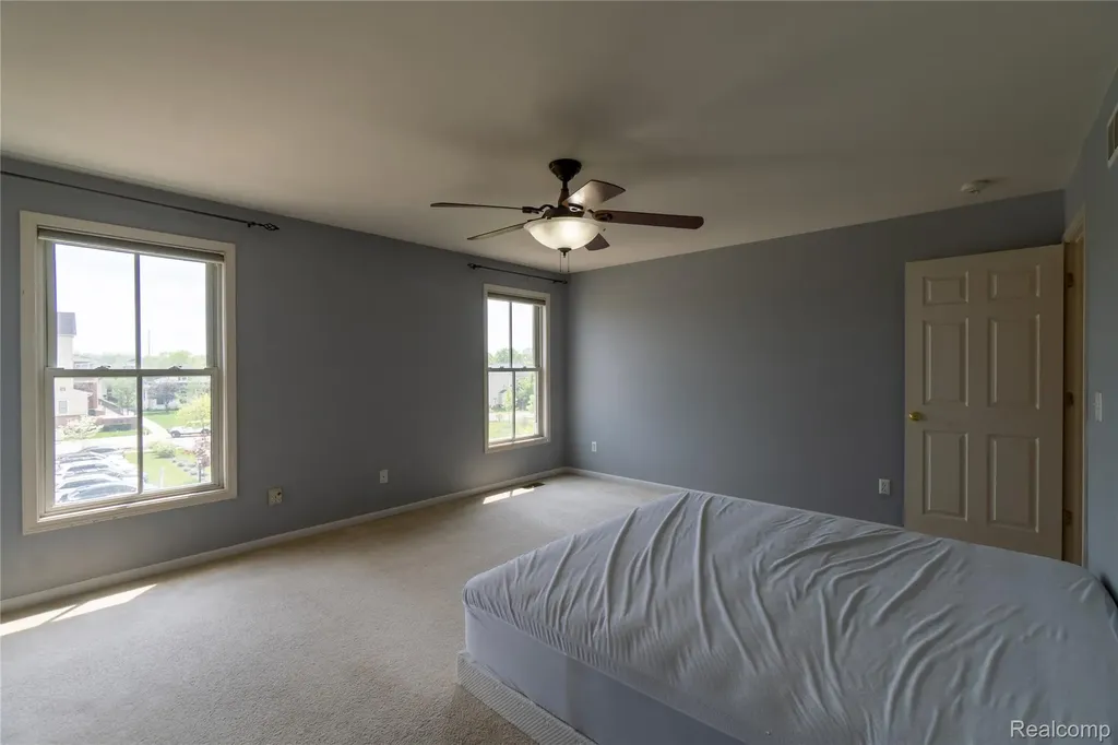 3868 Forester Boulevard Auburn Hills City MI 48326