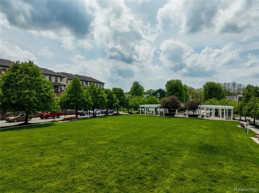 3868 Forester Boulevard Auburn Hills City MI 48326