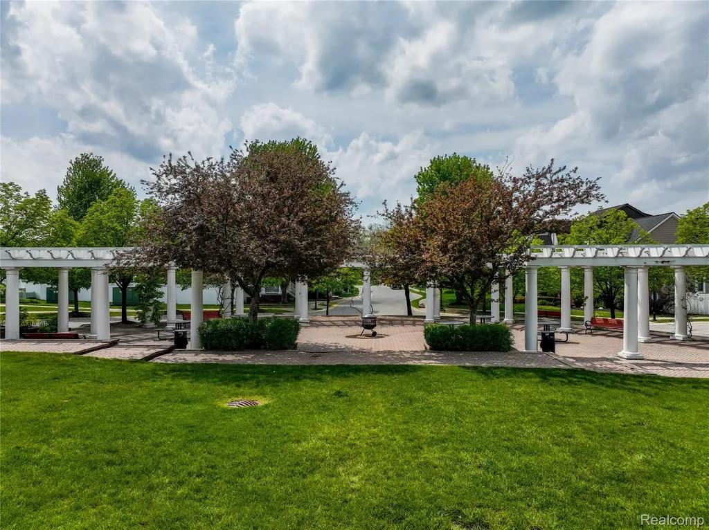 3868 Forester Boulevard Auburn Hills City MI 48326