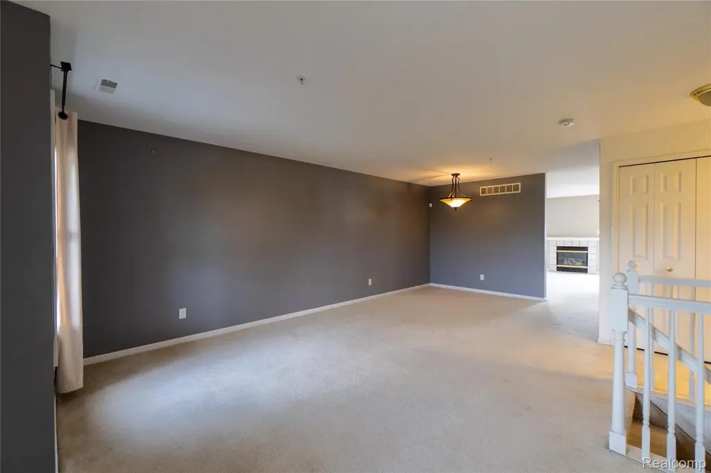 3868 Forester Boulevard Auburn Hills City MI 48326