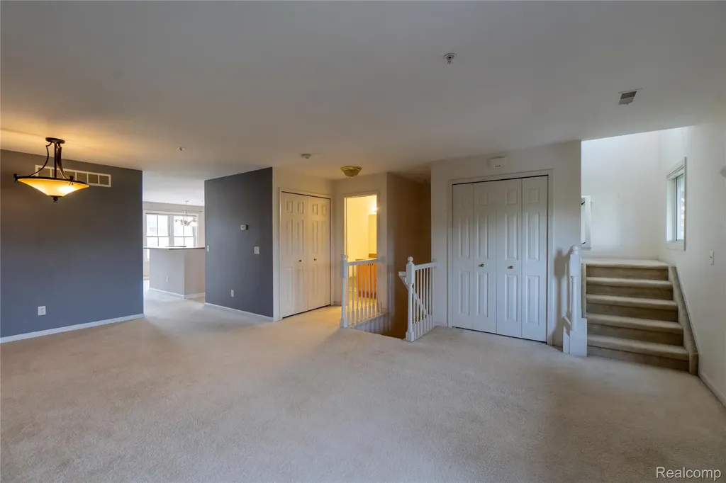 3868 Forester Boulevard Auburn Hills City MI 48326