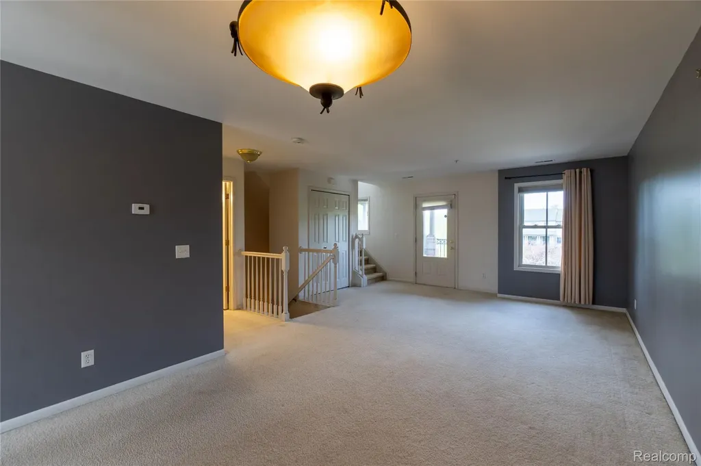 3868 Forester Boulevard Auburn Hills City MI 48326