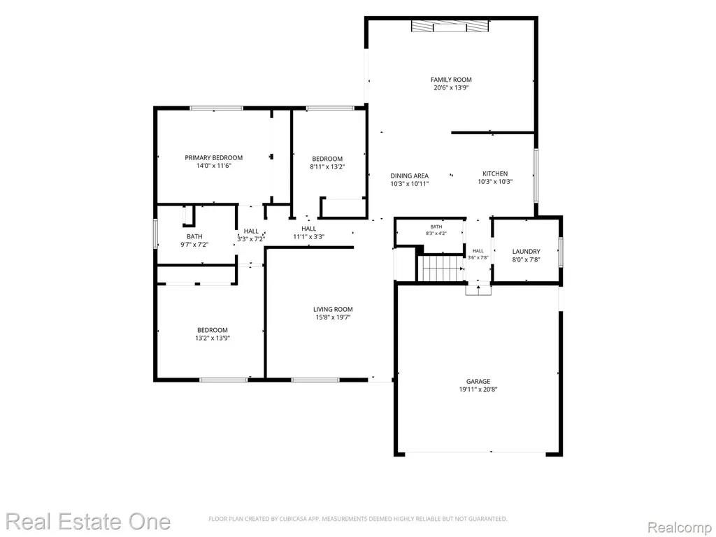 1227 Shallowdale Drive Troy City MI 48085
