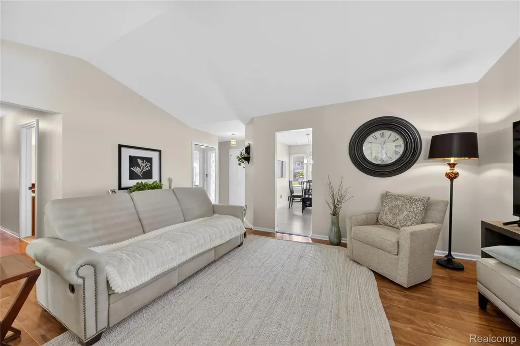 44570 Ridgefield Road Canton Charter Township MI 48188