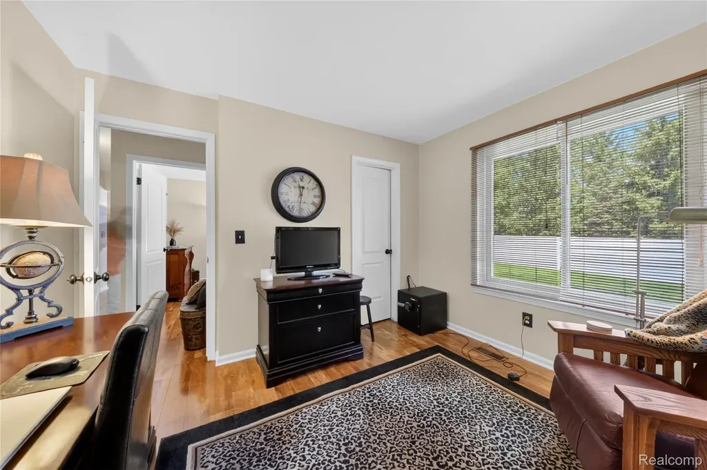 44570 Ridgefield Road Canton Charter Township MI 48188