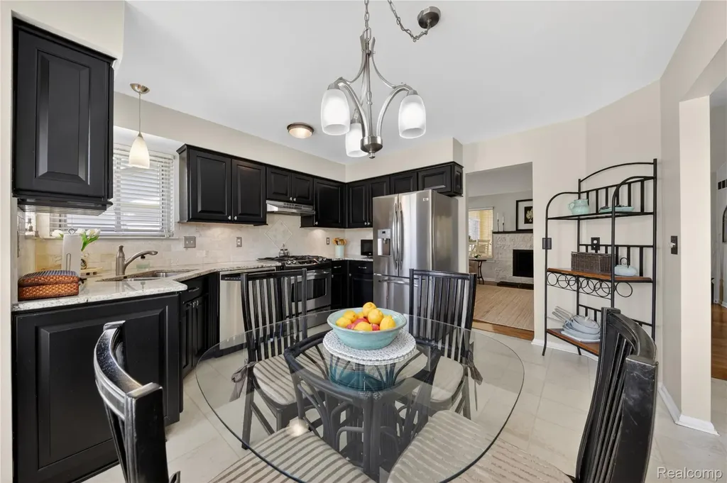 44570 Ridgefield Road Canton Charter Township MI 48188