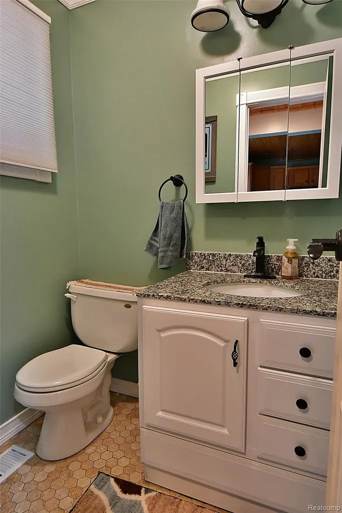 1791 Grouse Lane Richfield Township MI 48656