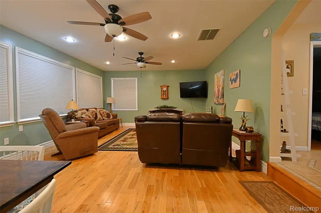 1791 Grouse Lane Richfield Township MI 48656