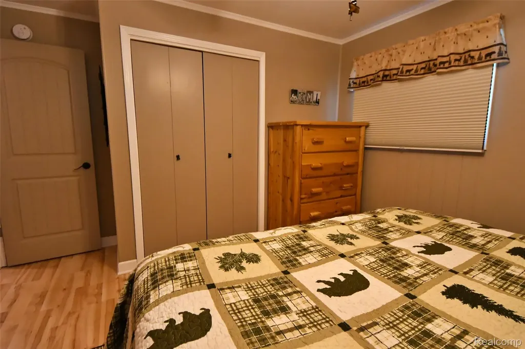 1791 Grouse Lane Richfield Township MI 48656