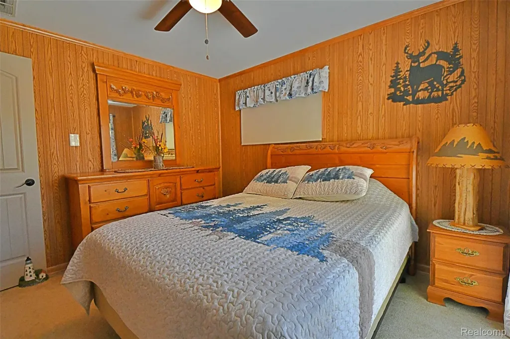 1791 Grouse Lane Richfield Township MI 48656