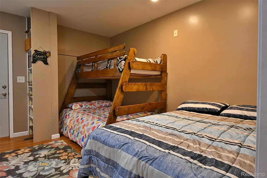 1791 Grouse Lane Richfield Township MI 48656