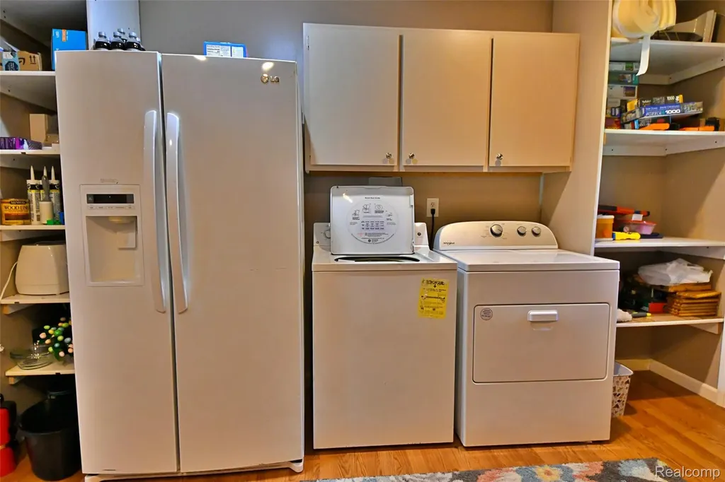 1791 Grouse Lane Richfield Township MI 48656