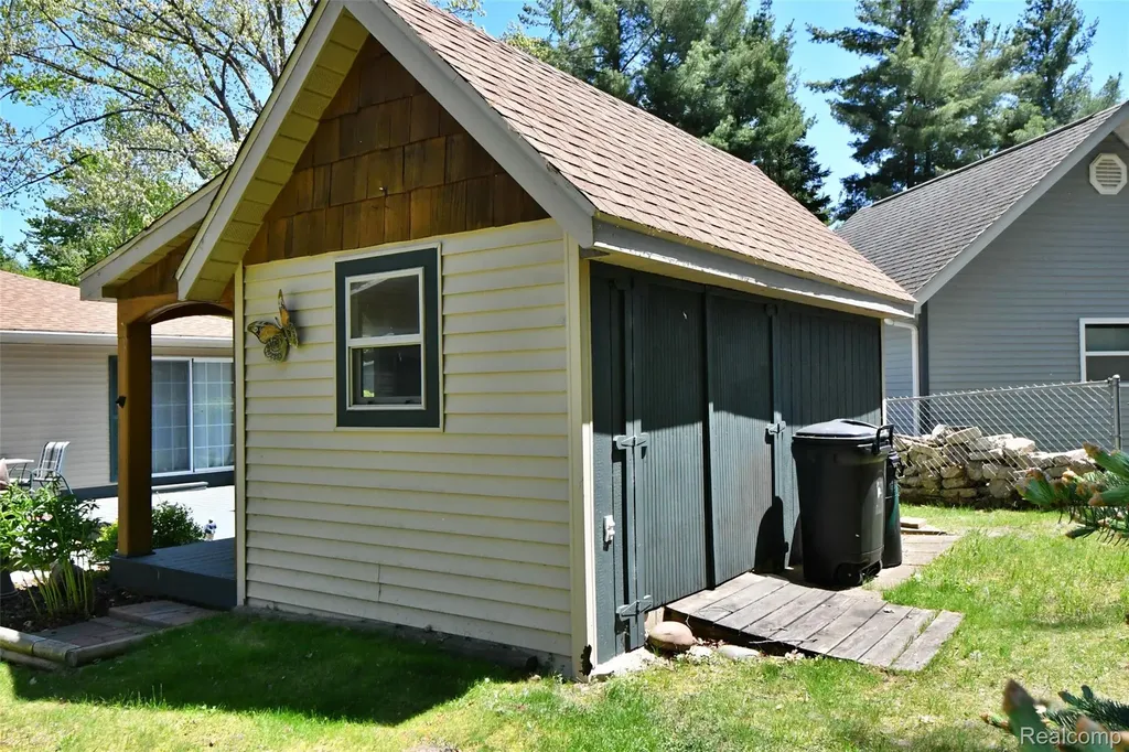 1791 Grouse Lane Richfield Township MI 48656