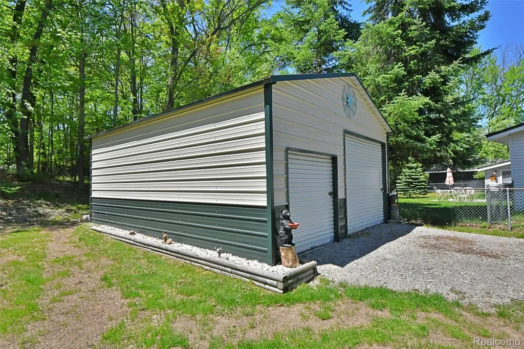 1791 Grouse Lane Richfield Township MI 48656