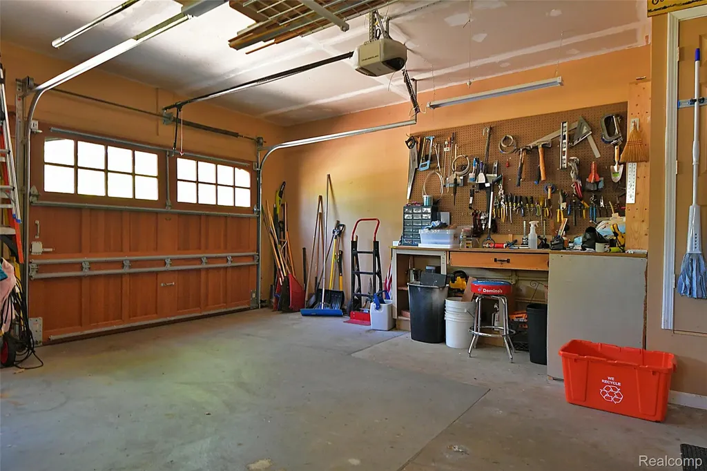 1791 Grouse Lane Richfield Township MI 48656