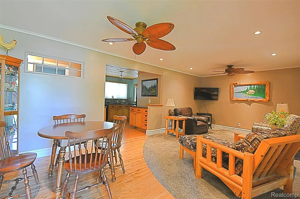 1791 Grouse Lane Richfield Township MI 48656