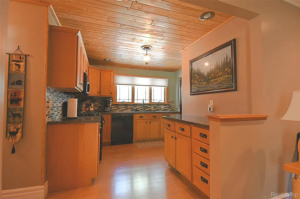 1791 Grouse Lane Richfield Township MI 48656