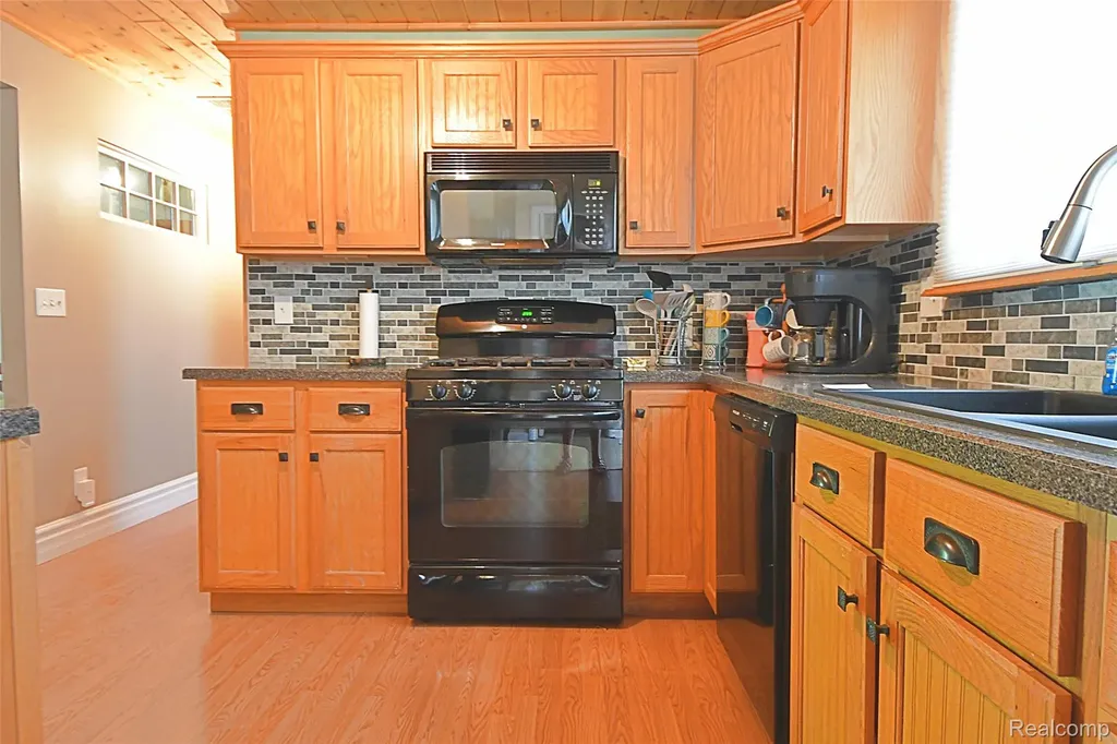 1791 Grouse Lane Richfield Township MI 48656