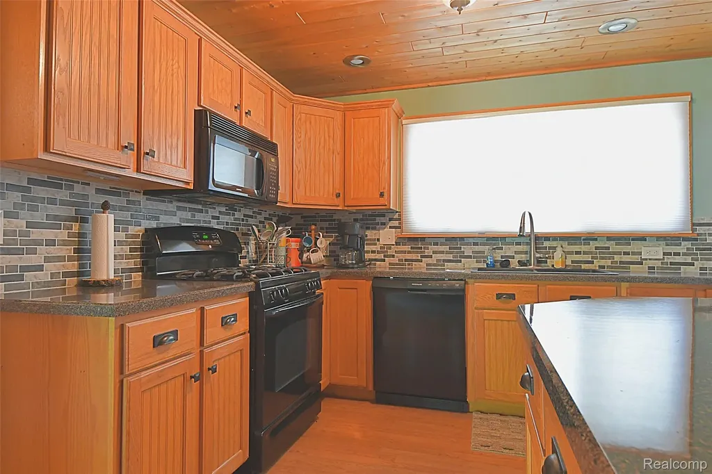 1791 Grouse Lane Richfield Township MI 48656