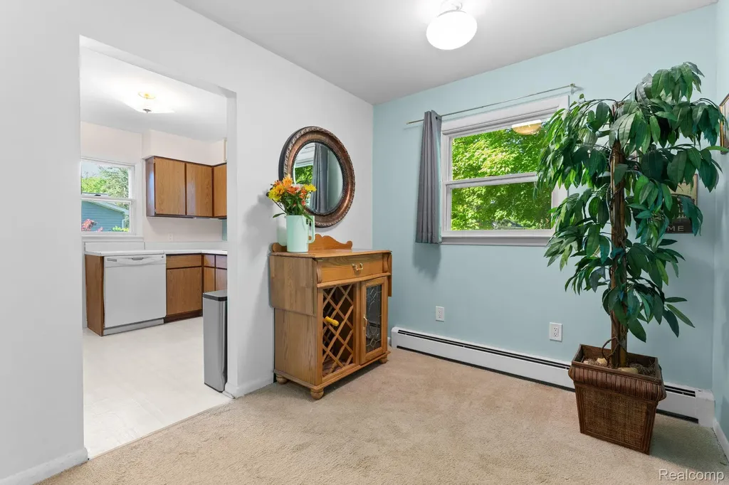 9144 Walnut Drive Northfield Township MI 48189
