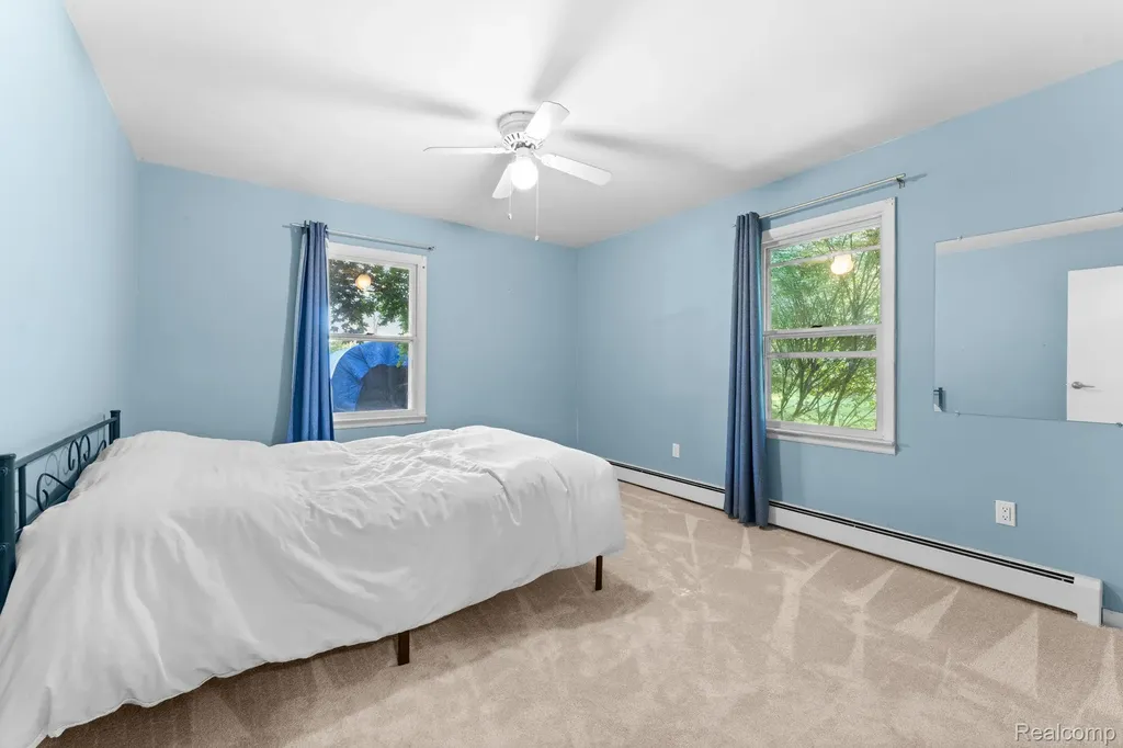 9144 Walnut Drive Northfield Township MI 48189