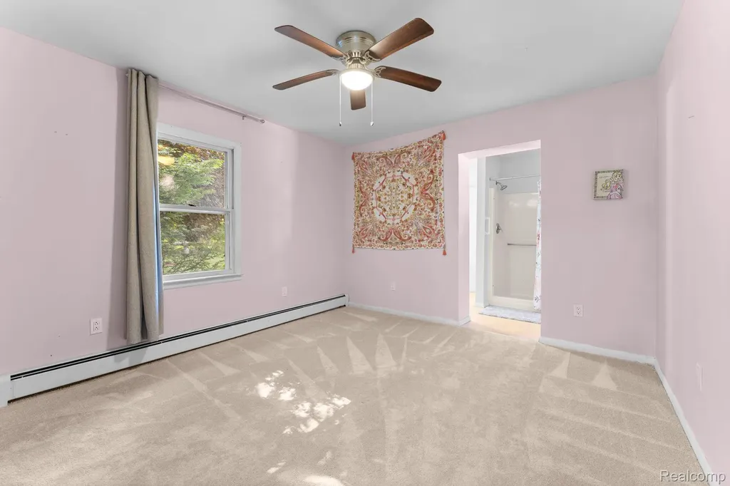 9144 Walnut Drive Northfield Township MI 48189