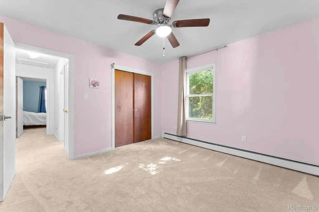 9144 Walnut Drive Northfield Township MI 48189