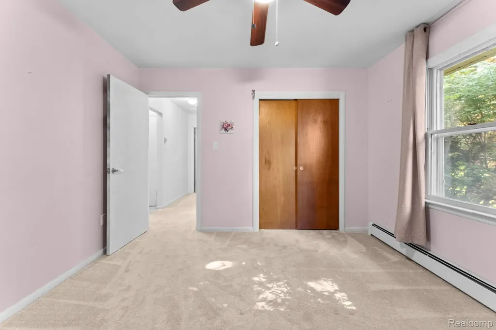 9144 Walnut Drive Northfield Township MI 48189