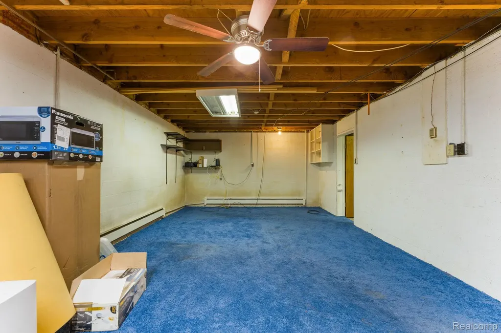 9144 Walnut Drive Northfield Township MI 48189
