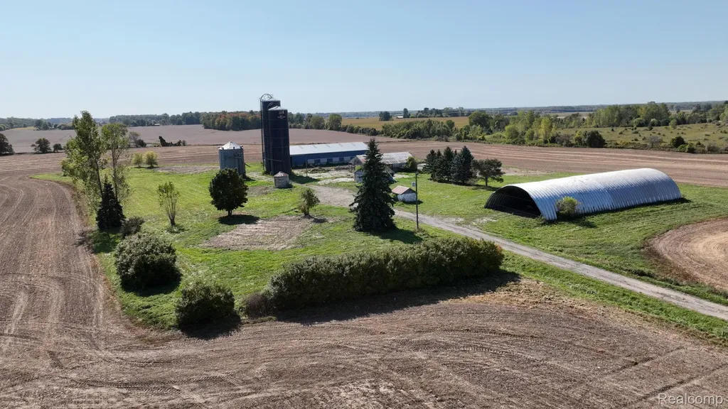5176 Aitken Road Lexington Township MI 48422