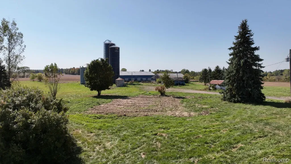 5176 Aitken Road Lexington Township MI 48422