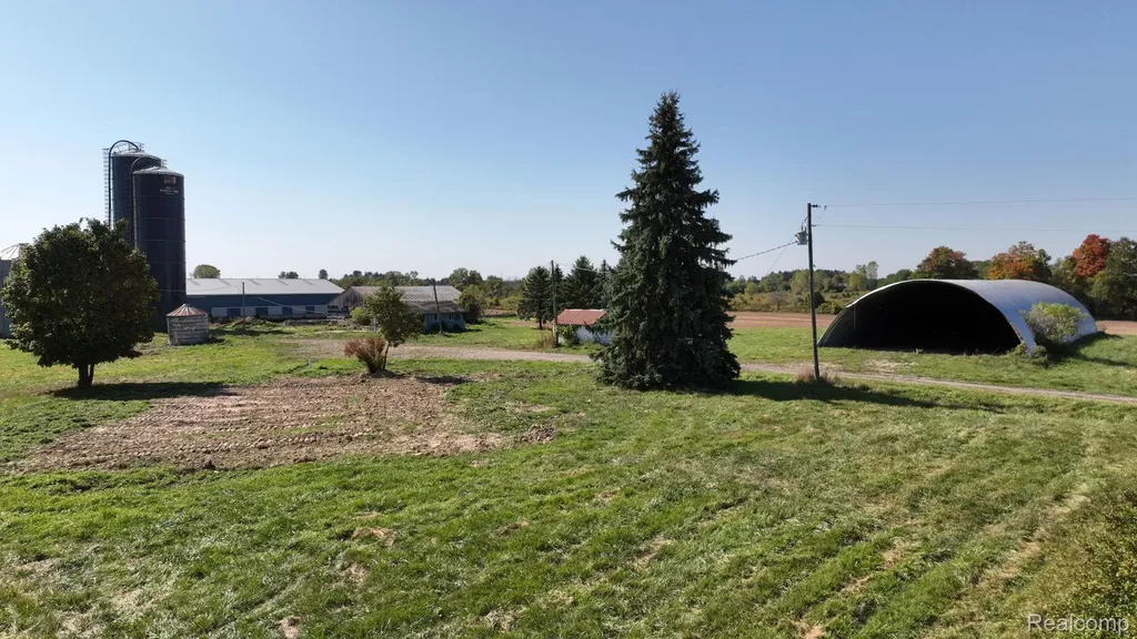 5176 Aitken Road Lexington Township MI 48422