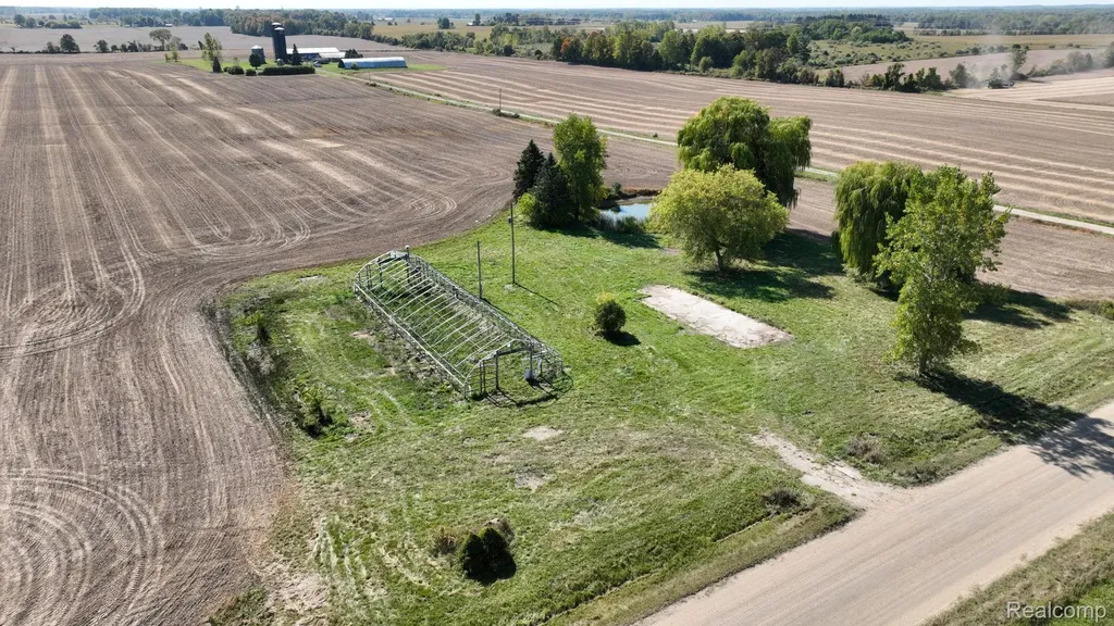 5176 Aitken Road Lexington Township MI 48422
