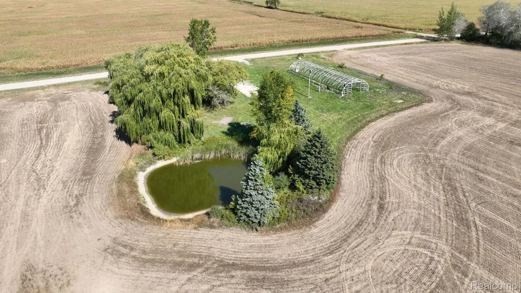 5176 Aitken Road Lexington Township MI 48422