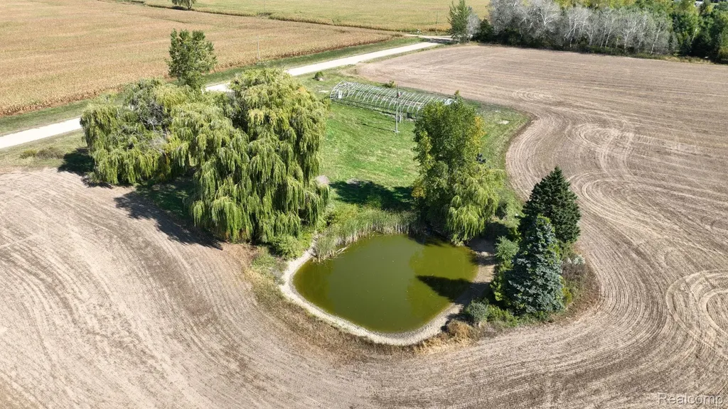 5176 Aitken Road Lexington Township MI 48422
