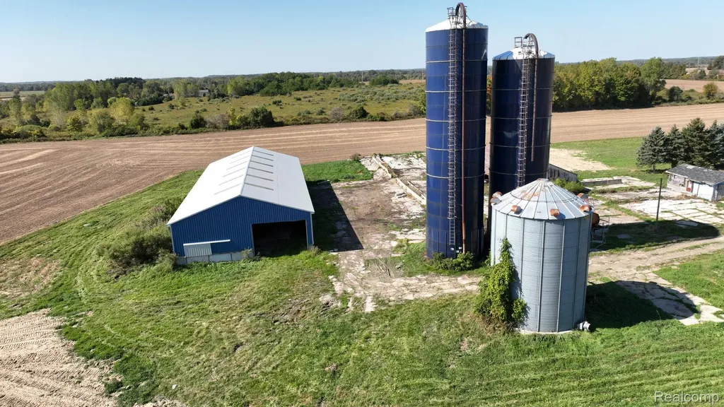 5176 Aitken Road Lexington Township MI 48422