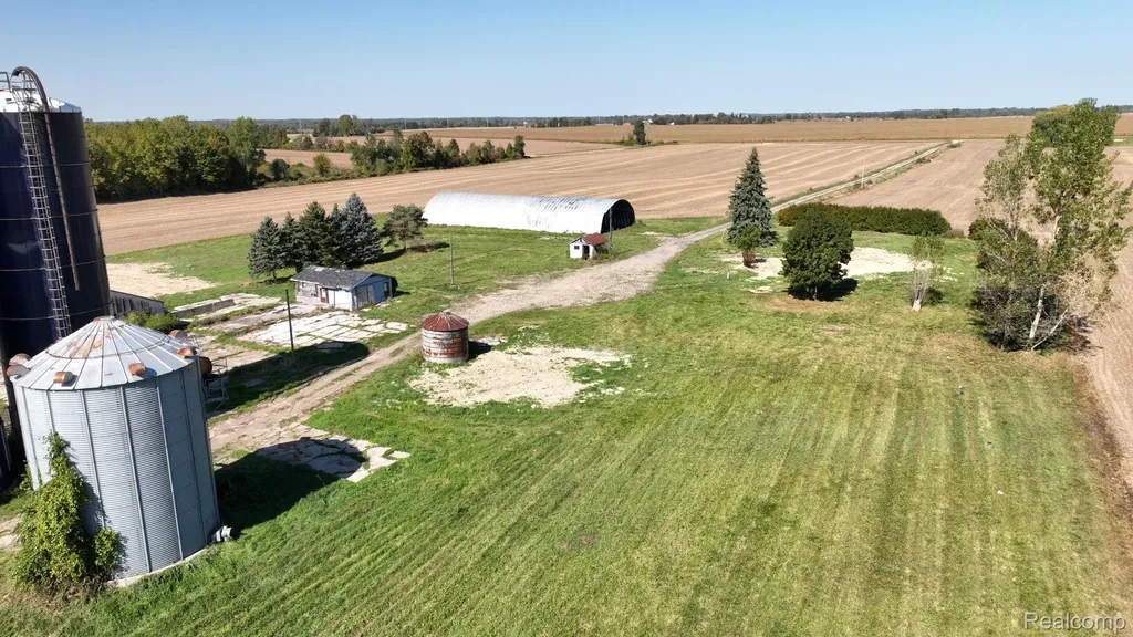 5176 Aitken Road Lexington Township MI 48422