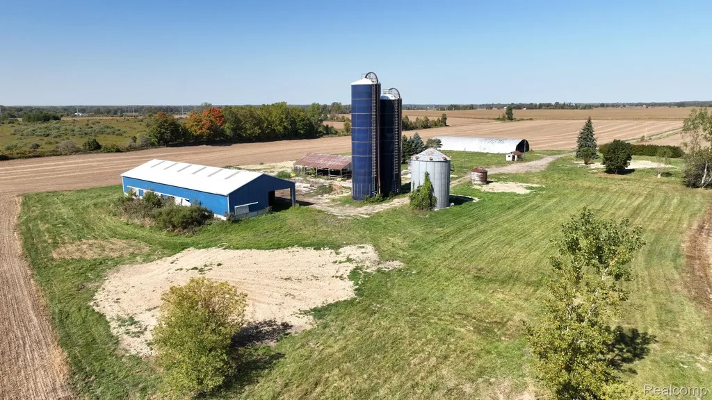 5176 Aitken Road Lexington Township MI 48422