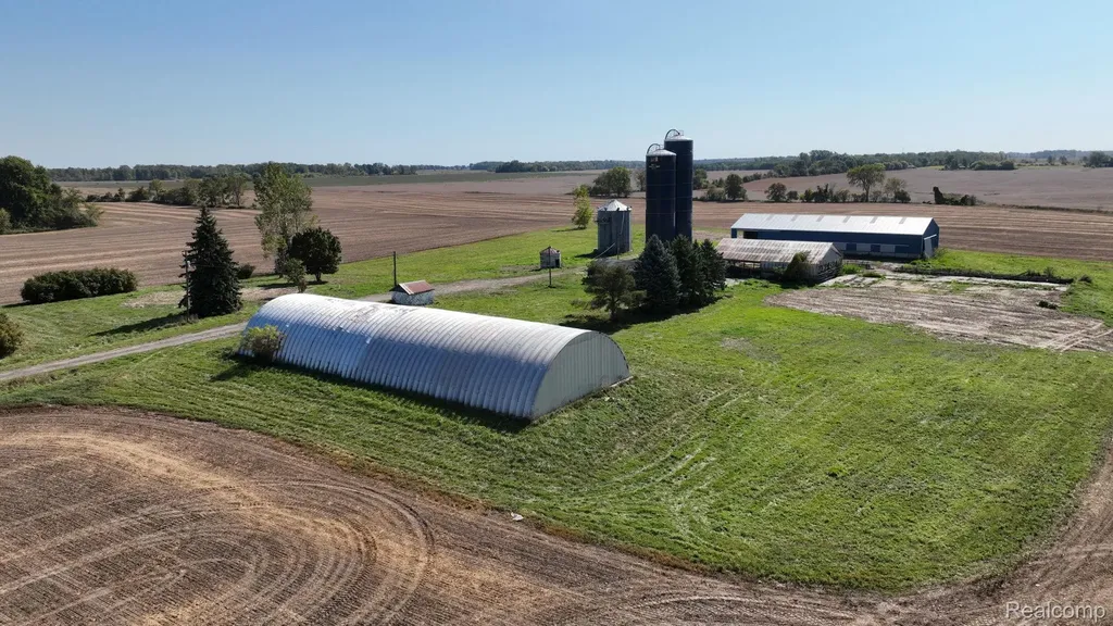 5176 Aitken Road Lexington Township MI 48422