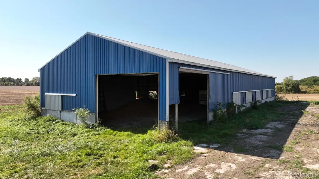 5176 Aitken Road Lexington Township MI 48422