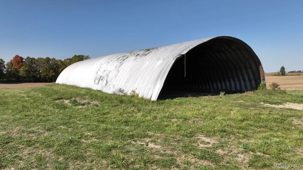 5176 Aitken Road Lexington Township MI 48422