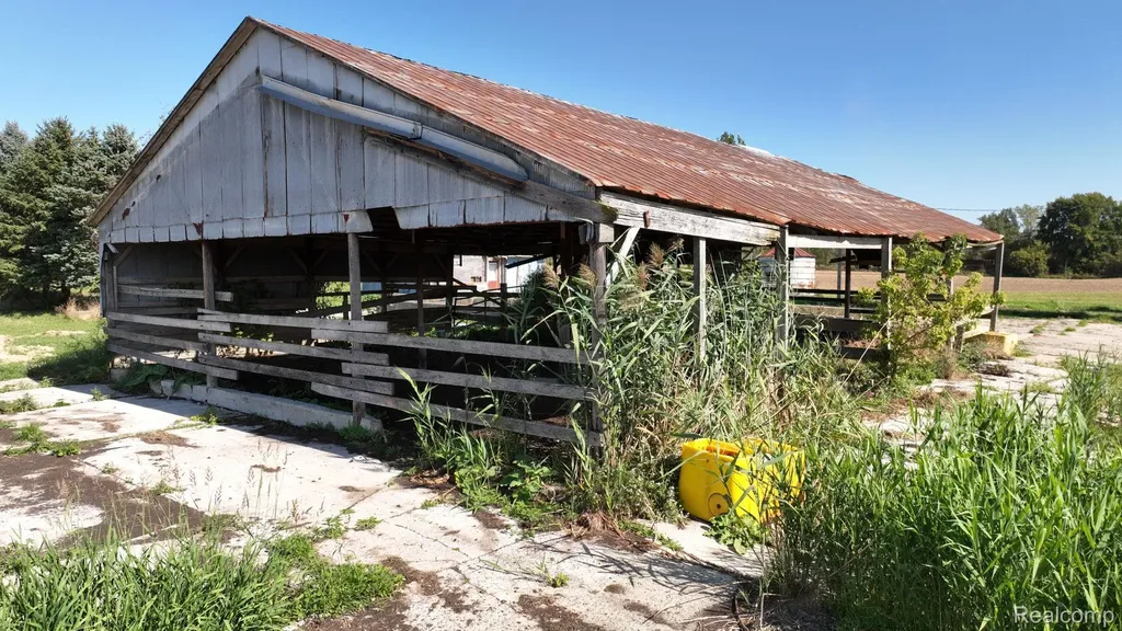 5176 Aitken Road Lexington Township MI 48422