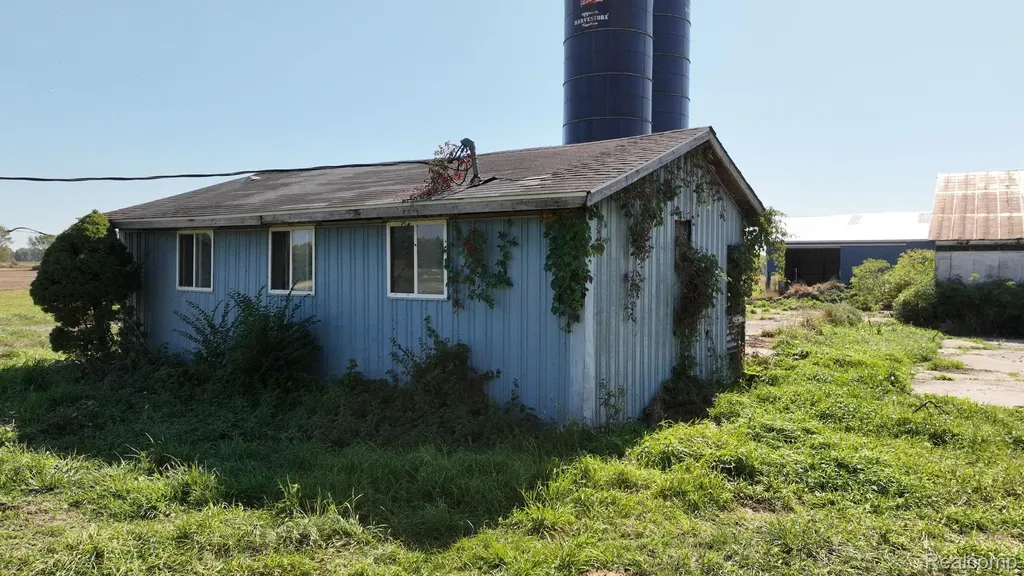 5176 Aitken Road Lexington Township MI 48422