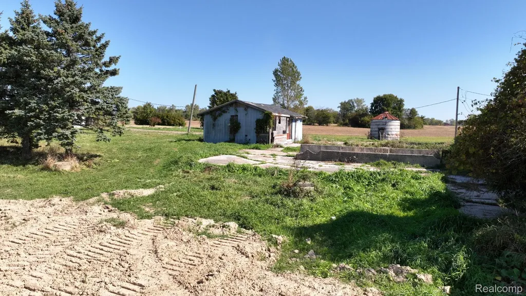 5176 Aitken Road Lexington Township MI 48422