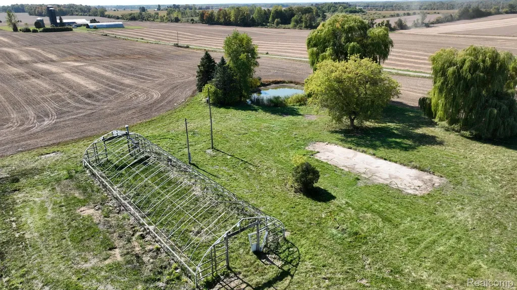 5176 Aitken Road Lexington Township MI 48422