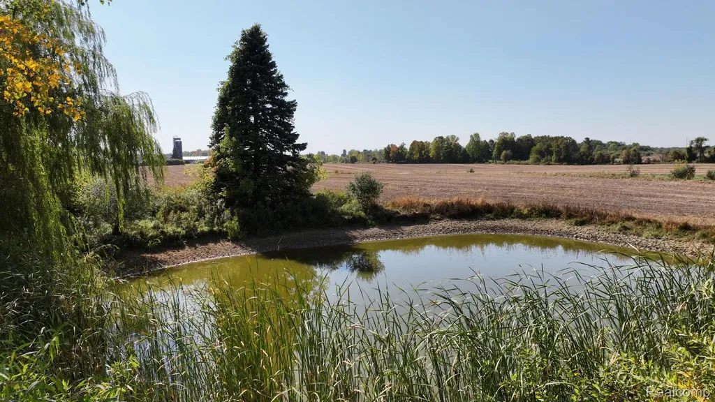 5176 Aitken Road Lexington Township MI 48422