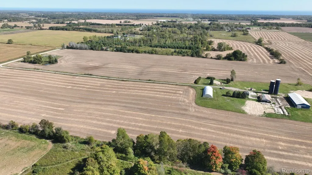 5176 Aitken Road Lexington Township MI 48422